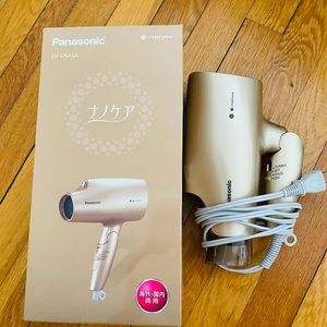 Panasonic EH-CNA5A hairdryer